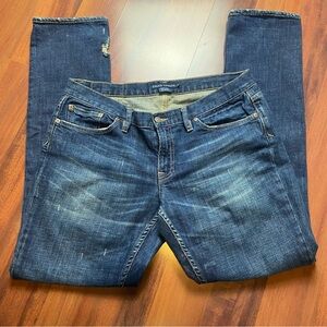 Ralph Lauren Boyfriend Jean 32